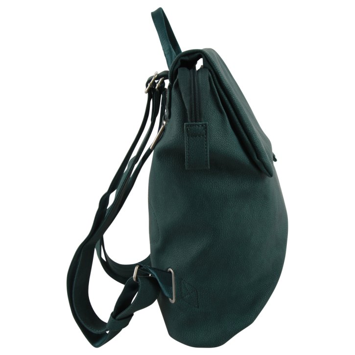 ZWEI Mademoiselle MR13 Rucksack moos